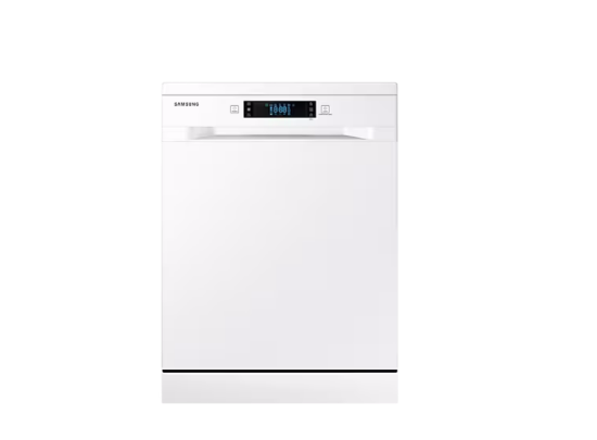Picture of Dishwasher Samsung DW60M6050FW / WT