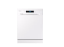 Սպասք լվացող մեքենա SAMSUNG DW60M6050FW/WT - ի նկար