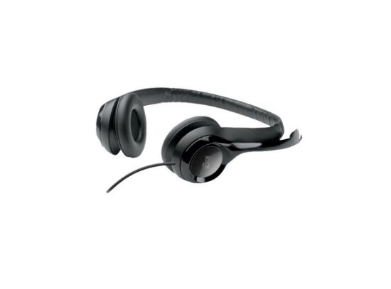 Ականջակալ Logitech Headset H390-EMEA (L981-000406) - ի նկար