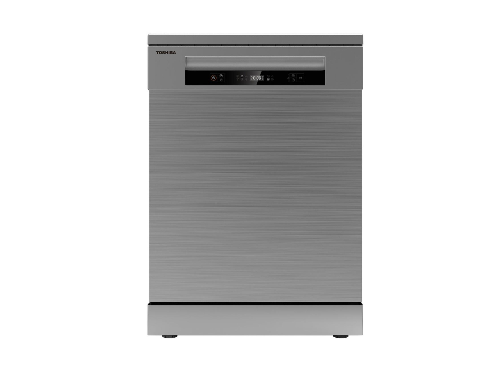 Picture of Dishwasher Toshiba DW14F1CIS (S)