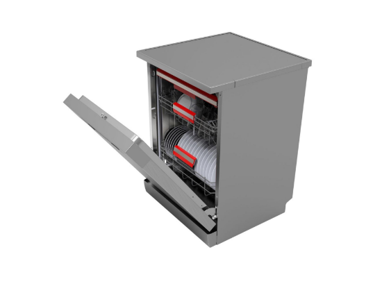 Picture of Dishwasher Toshiba DW14F1CIS (S)