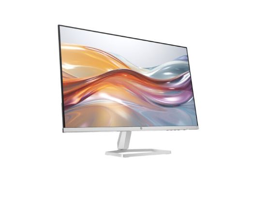 Մոնիտոր Monitor HP 27'' S5 527SF - ի նկար