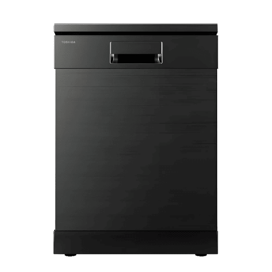Picture of Dishwasher Toshiba DW14F2CIS (BS)