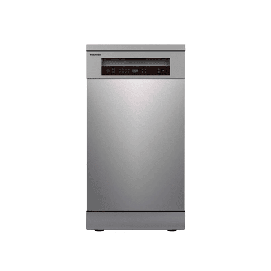 Picture of Dishwasher Toshiba DW10F1CIS (S)