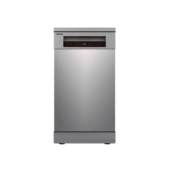 Սպասք լվացող մեքենա TOSHIBA DW10F1CIS(S) - ի նկար