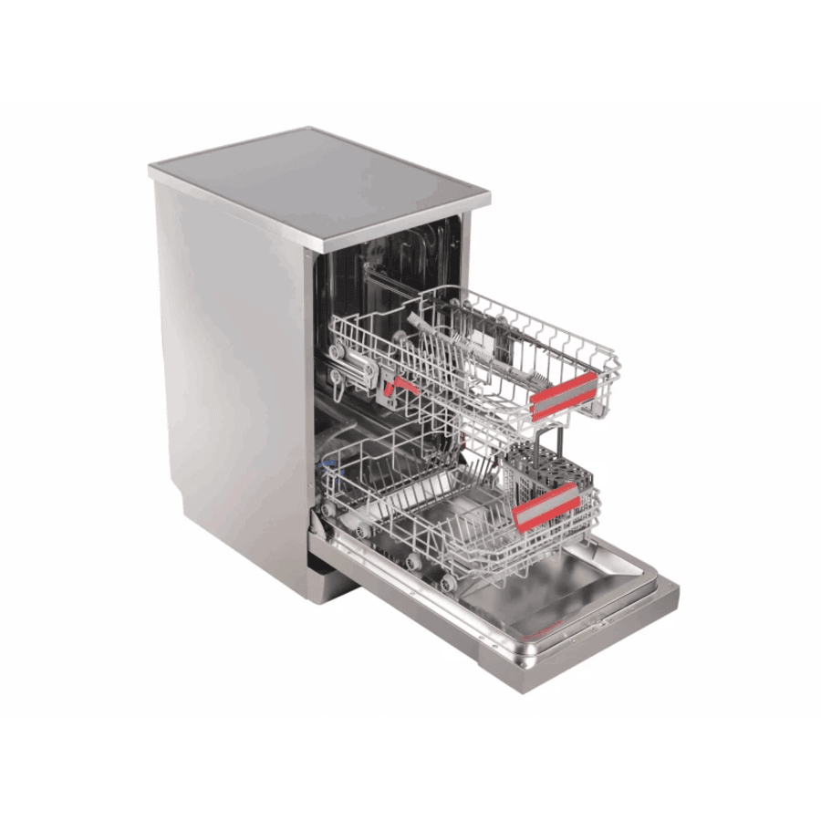 Picture of Dishwasher Toshiba DW10F1CIS (S)