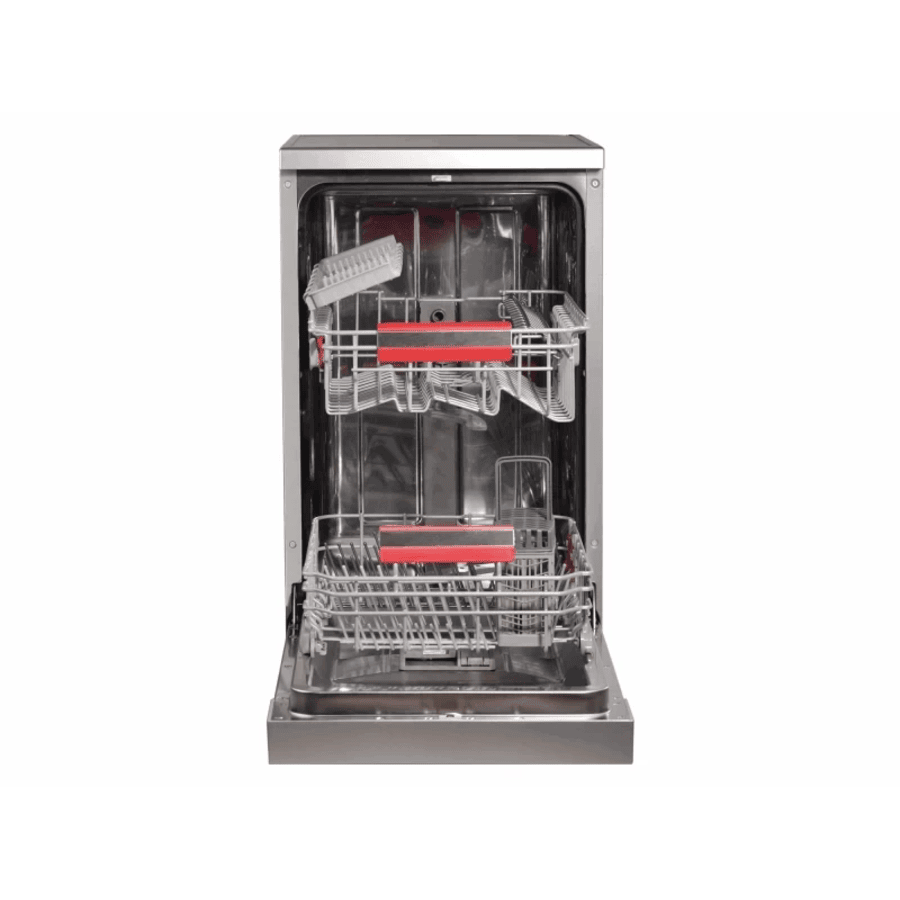 Picture of Dishwasher Toshiba DW10F1CIS (S)