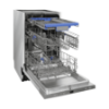 Picture of Built-in dishwasher Hiberg I49 1032