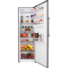 Picture of Refrigerator Hiberg I-RF 40D S: