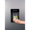 Picture of Refrigerator Hiberg I-RF 40D S: