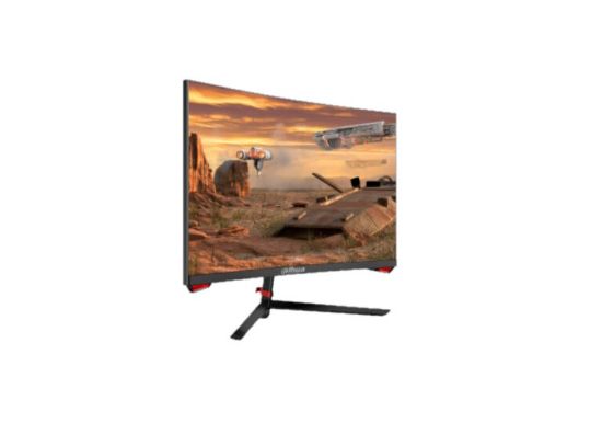 Մոնիտոր Monitor Dahua DHI-LM24-E230C - ի նկար