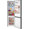 Picture of Refrigerator Hiberg RFC-400DX NFGB Inverter