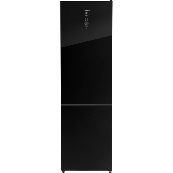 Picture of Refrigerator Hiberg RFC-400DX NFGB Inverter
