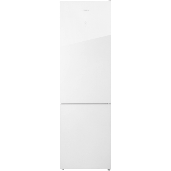 Picture of Refrigerator Hiberg RFC-400DX NFGW Inverter: