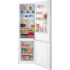 Picture of Refrigerator Hiberg RFC-400DX NFGW Inverter: