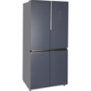 Picture of Refrigerator Hiberg RFQ-590G GT Inverter: