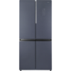Picture of Refrigerator Hiberg RFQ-590G GT Inverter:
