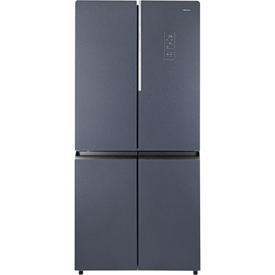 Սառնարան HIBERG RFQ-590G GT inverter - ի նկար