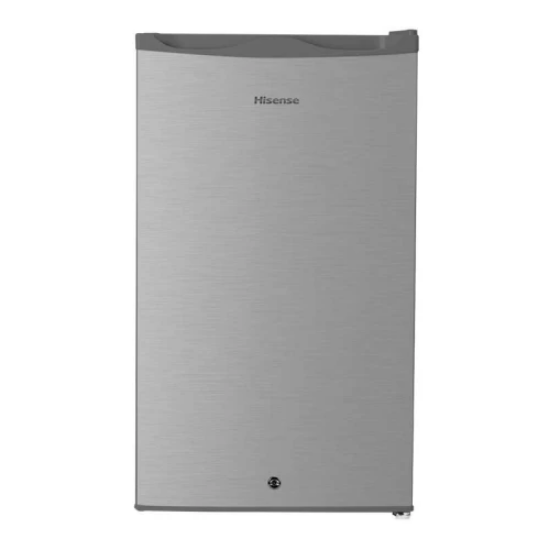 Picture of Refrigerator Hisense Rs12DR-Silver: