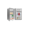 Picture of Refrigerator Hisense Rs12DR-Silver: