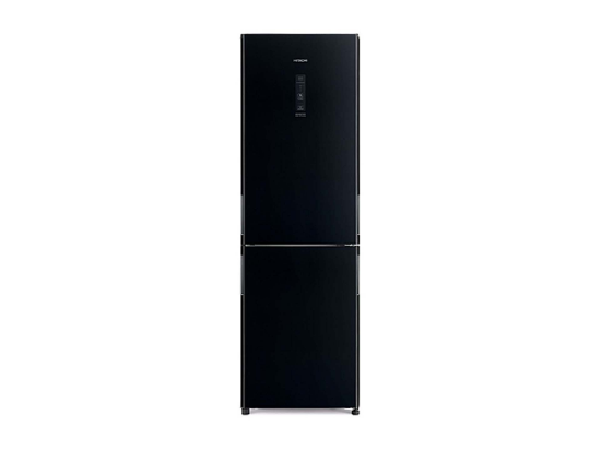 Picture of Refrigerator Hitachi R-BG410PUC6X GBK: