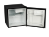 Picture of Refrigerator Hyundai Co0502 Silver / Black: