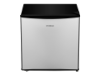Picture of Refrigerator Hyundai Co0502 Silver / Black: