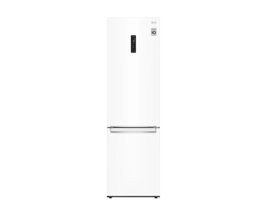 Picture of Refrigerator LG GBB725WUCN1: