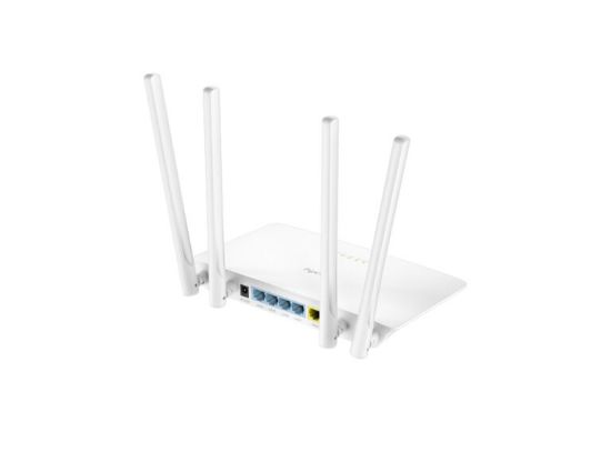 Ռոութեր Router Cudy WR1200 - ի նկար