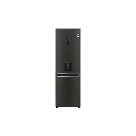 Սառնարան LG GBF61BLHMN - ի նկար
