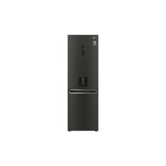 Picture of Refrigerator LG GBF61BLHMN