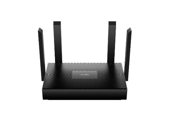 Ռոութեր Router Cudy WR1500 - ի նկար