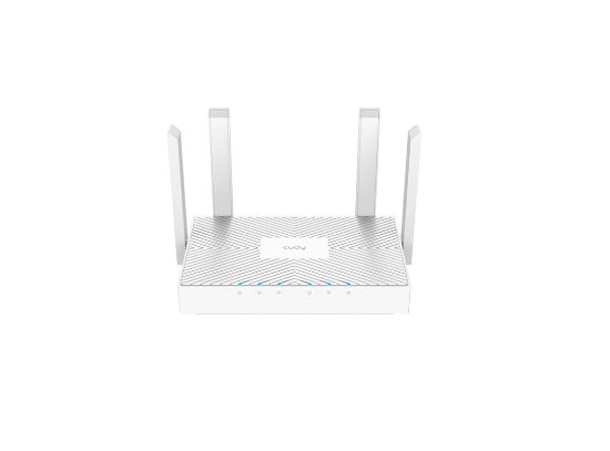 Ռոութեր Router Cudy WR1300E - ի նկար