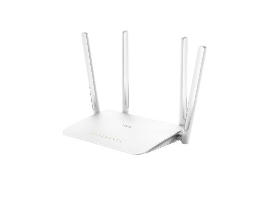 Ռոութեր Router Cudy WR1300 - ի նկար