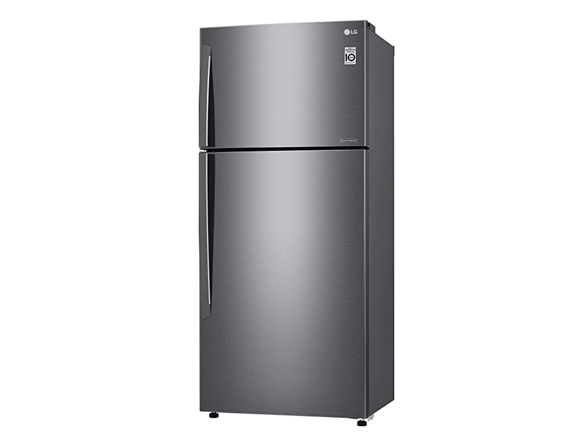 Սառնարան LG GTB744DSCV - ի նկար