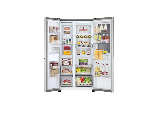 Picture of Refrigerator LG Ref GC-Q257CAFC: