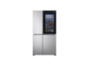 Picture of Refrigerator LG Ref GC-Q257CAFC: