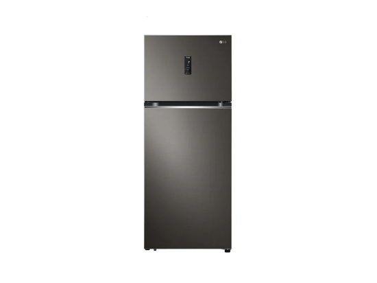 Picture of Refrigerator LG Ref GN-B392smbb: