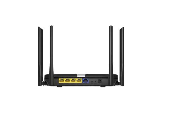 Ռոութեր Router Cudy X6 - ի նկար