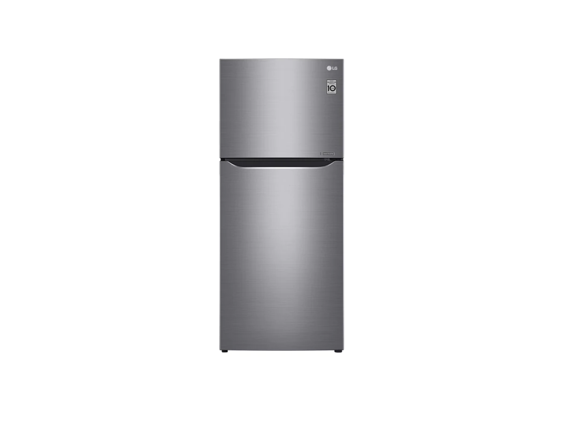 Սառնարան LG REF GN-C222SMCB - ի նկար