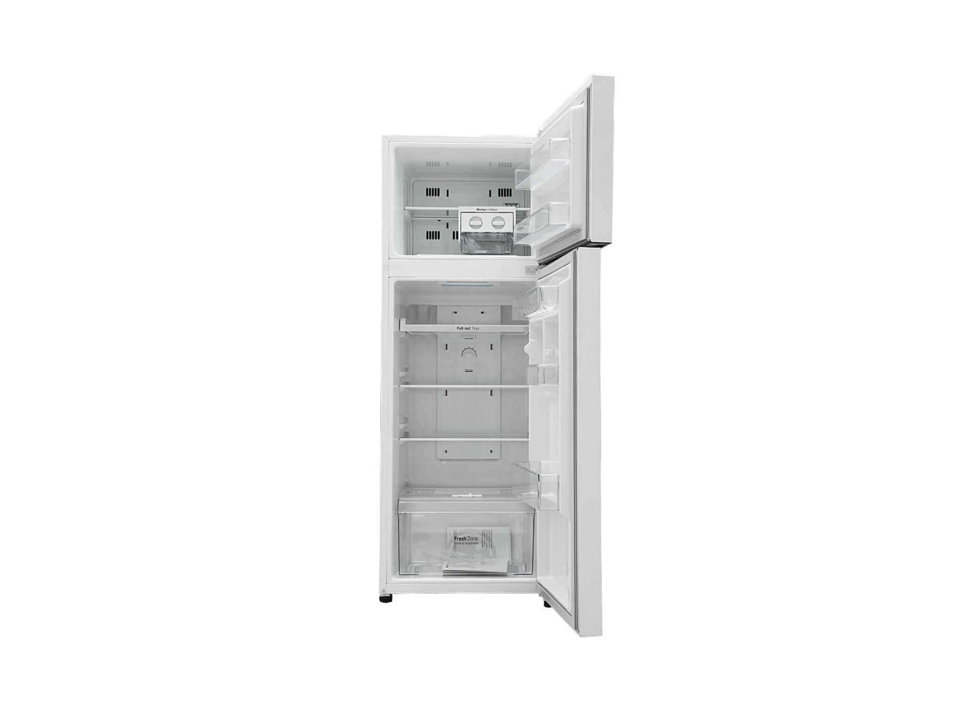 Picture of Refrigerator LG Ref GN-C222SQCB