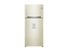 Picture of Refrigerator LG Ref GN-F702Hehz