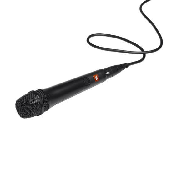 Picture of Microphone JBL PBM100 BLK