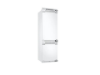 Picture of Refrigerator Samsung BRB266150W / WT: