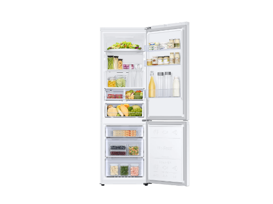 Picture of Refrigerator Samsung RB36T604FW / WT: