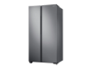 Picture of Refrigerator Samsung RS61R5001M9 / WT: