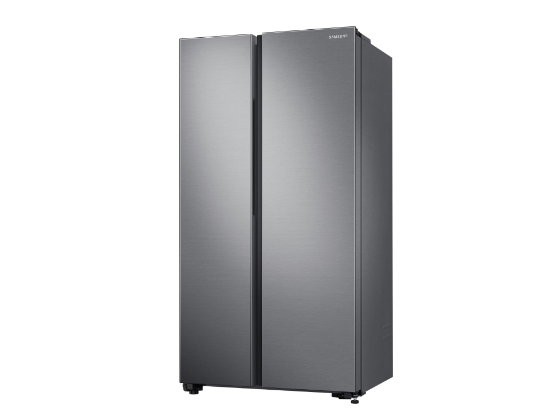 Picture of Refrigerator Samsung RS61R5001M9 / WT: