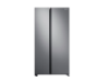 Picture of Refrigerator Samsung RS61R5001M9 / WT: