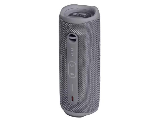 Բարձրախոս Speaker JBL Flip 6 Gray EU Portable JBLFLIP6GREY - ի նկար