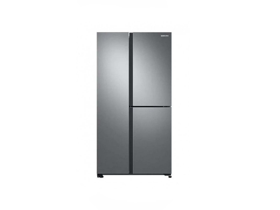 Picture of Refrigerator samsungrs63r5571sl / wt